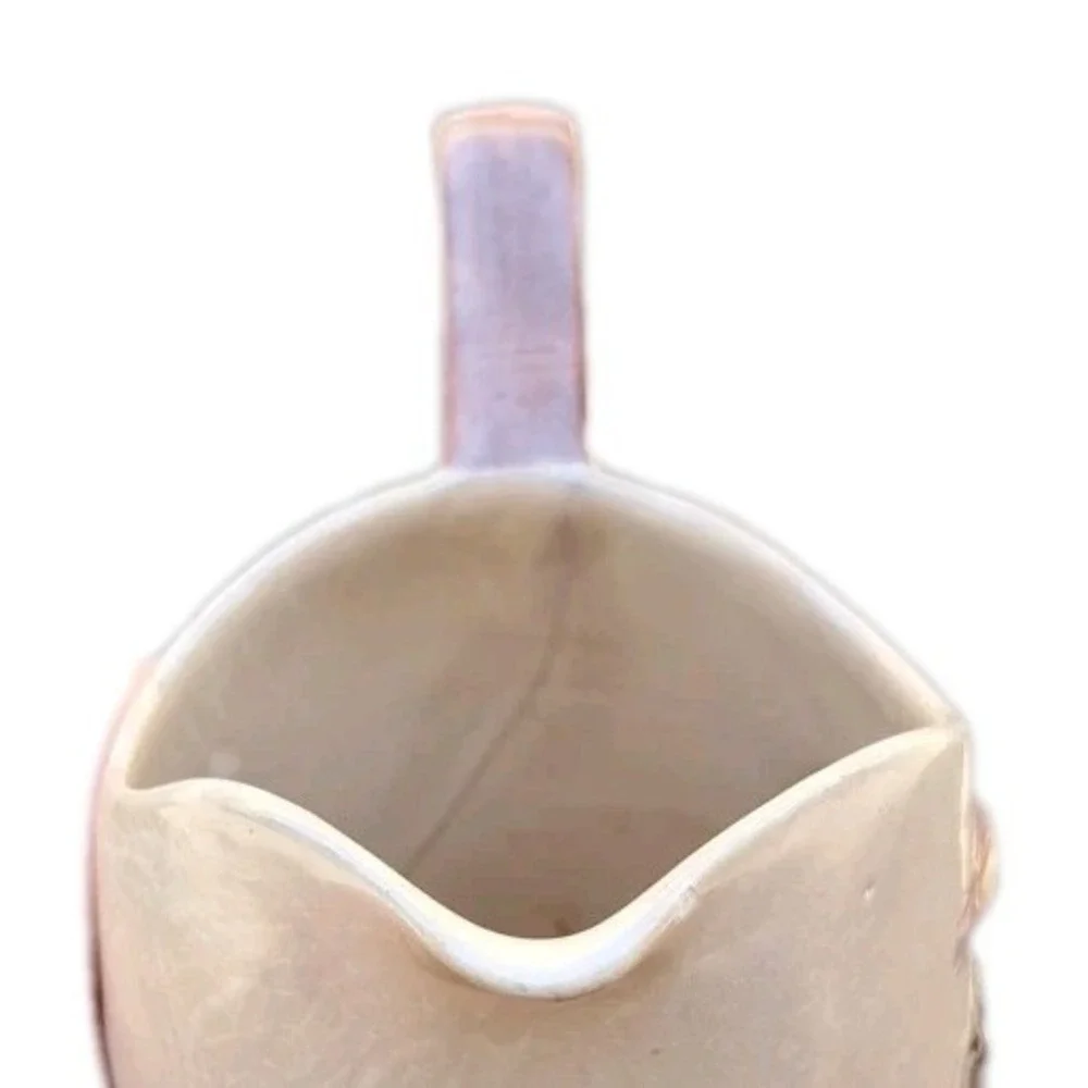 Vtg Carlton Ware Australian Design Hazelnut & Autumn‎ Leaves Pitcher 7